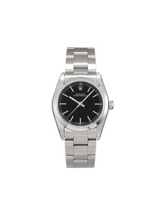 Rolex наручные часы Oyster Perpetual pre-owned 31 мм 1996-го года
