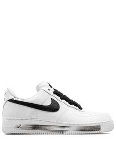 Nike кроссовки Air Force 1 Low G-Dragon-White