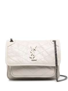 Saint Laurent сумка через плечо Niki