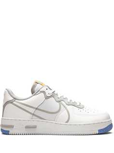 Nike кроссовки Air Force 1 React