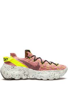 Nike кроссовки Space Hippie 04