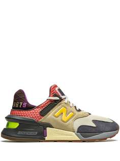 New Balance кроссовки MS997 Better Days
