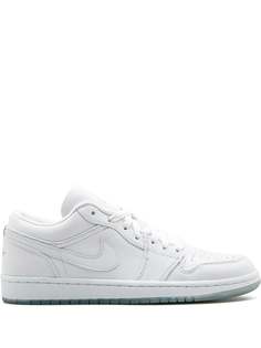 Jordan кроссовки Air Jordan 1 Retro Low White