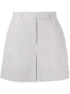 Thom Browne THOM BROWNE FTC363A00572 035 MEDIUM GREY Natural (Veg)->Cotton