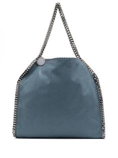 Stella McCartney большая сумка на плечо Falabella