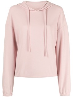 GOODIOUS худи Hightwist с окантовкой в рубчик