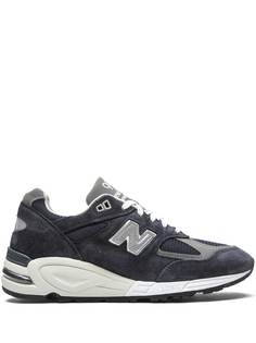 New Balance кроссовки M990NV2 Made in the USA