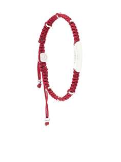 Tateossian браслет Baton