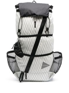 and Wander рюкзак X-Pac 45L