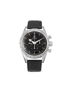Omega наручные часы Speedmaster Trilogy 39 мм 2018-го года