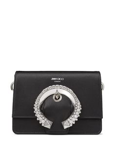 Jimmy Choo сумка на плечо Madeline