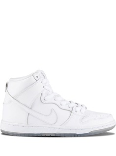 Nike кроссовки Dunk High Pro SB