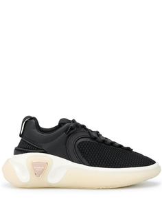 Balmain кроссовки B-Runner