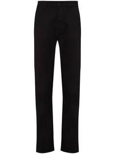 Nudie Jeans брюки чинос Slim Adam