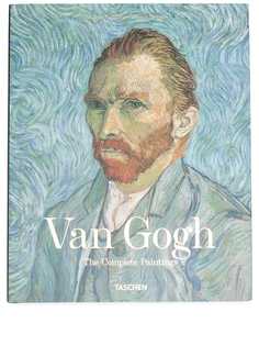 TASCHEN книга Van Gogh