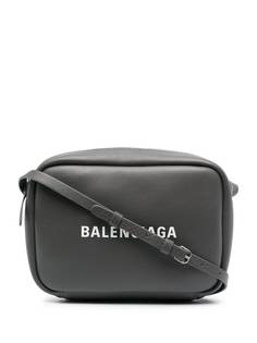 Balenciaga маленькая каркасная сумка Everyday