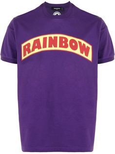 Dsquared2 футболка Rainbow