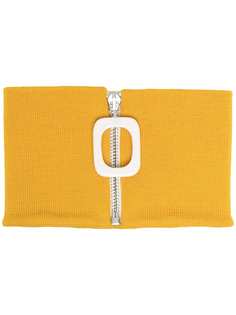 JW Anderson воротник JWA