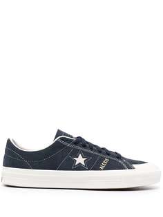 Converse кеды One Star