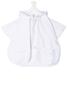 Monnalisa махровая толстовка с капюшоном