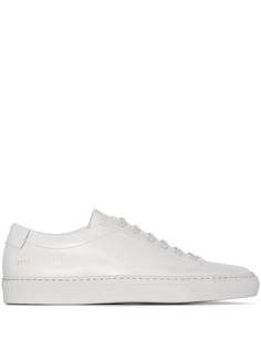 Common Projects кеды Achilles