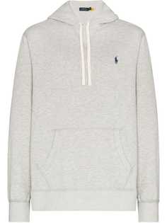 Polo Ralph Lauren худи с вышитым логотипом