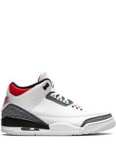 Jordan кроссовки Air Jordan 3 Retro