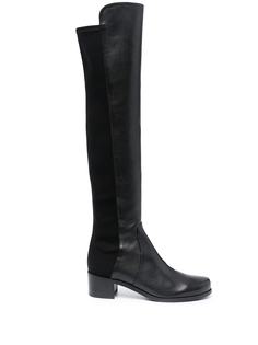 Stuart Weitzman сапоги по колено