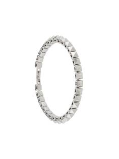 Valentino Garavani браслет Rockstud