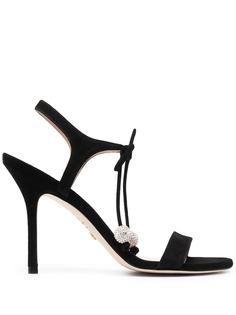 Stuart Weitzman босоножки Oracle 100