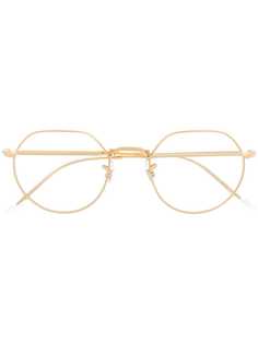 Ray-Ban очки в круглой оправе