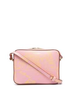 Emilio Pucci сумка через плечо Scorci Fiorentini