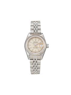 Rolex наручные часы Lady-Datejust pre-owned 26 мм 1997-го года