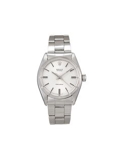 Rolex наручные часы Oyster Perpetual pre-owned 34 мм 1974-го года