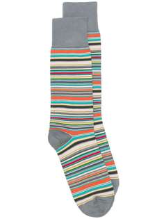 Paul Smith носки в полоску