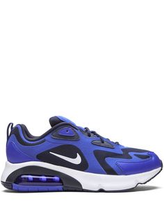 Nike кроссовки Air Max 200
