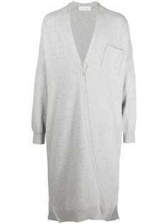 Extreme Cashmere длинный кардиган оверсайз