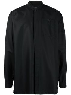 Maharishi рубашка MA Kurta