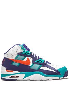 Nike кроссовки Air Trainer SC High