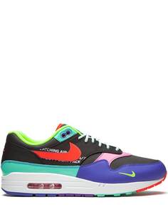 Nike кроссовки Air Max 1