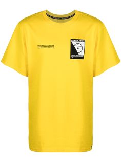 The North Face футболка с короткими рукавами и логотипом
