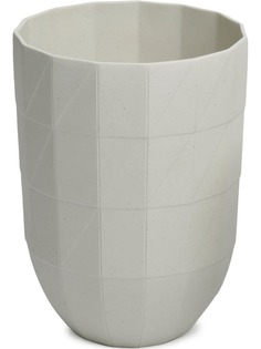 Hay фактурная ваза Paper Porcelain