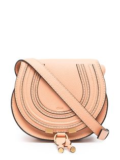 Chloé мини-сумка через плечо Marcie