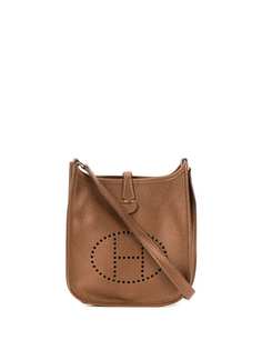 Hermès сумка через плечо Evelyne TPM 2007-го года