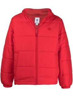 adidas пуховик Padded Stand Collar