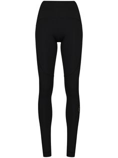 adidas by Stella McCartney легинсы с логотипом