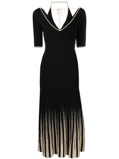 Pinko трикотажное платье