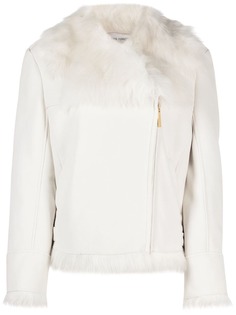 Alberta Ferretti куртка Back To Winter