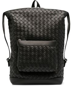 Bottega Veneta рюкзак Hydrology с плетением Intrecciato