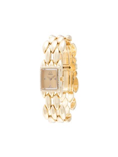 Omega кварцевые наручные часы pre-owned